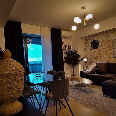 Prime Location, Sea View Flat Near The Beach Leilighet Constanţa Eksteriør bilde